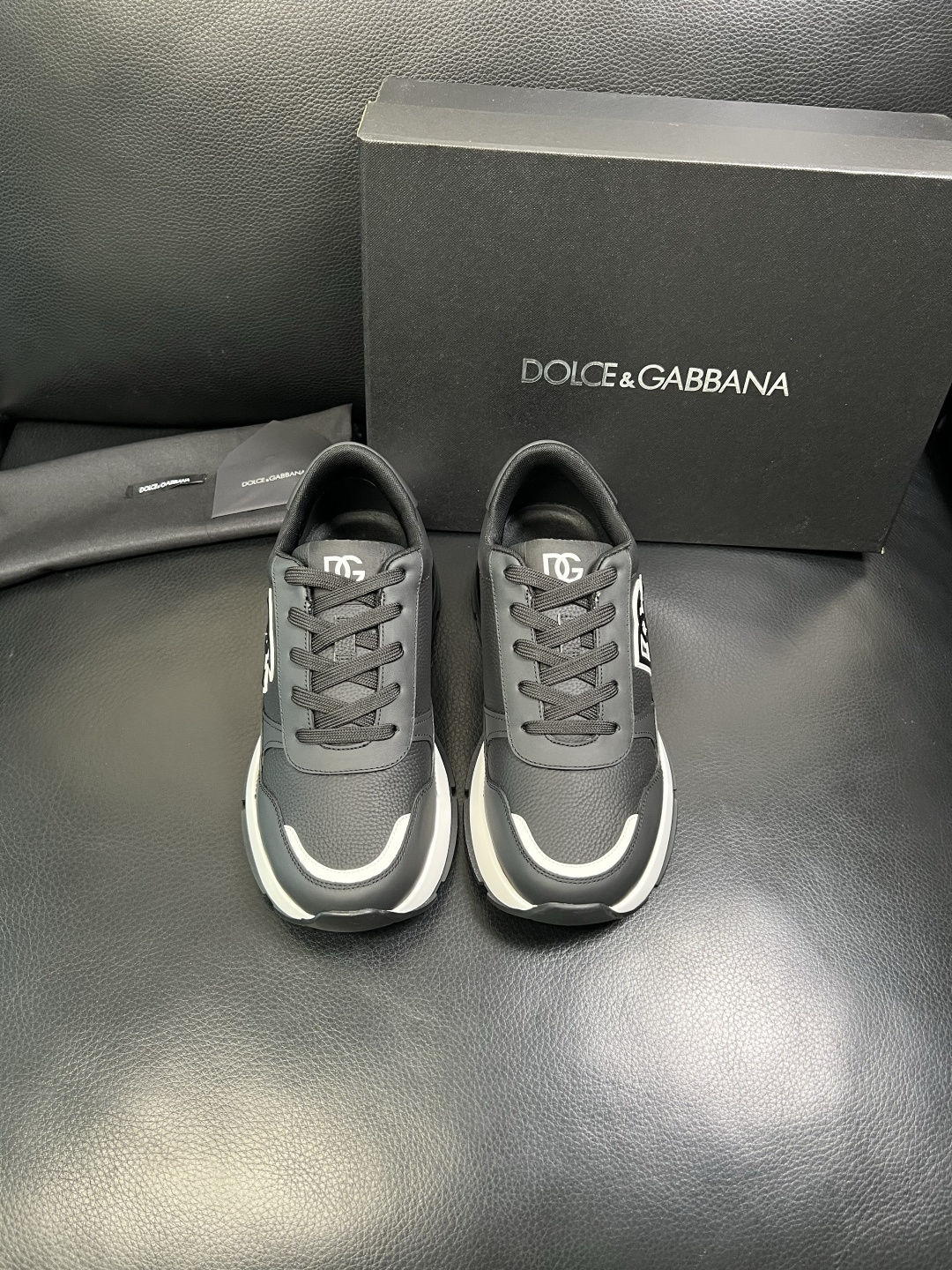 olce & Gabbana shoe